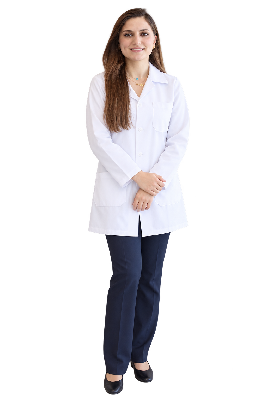 Mega Labs medical team member