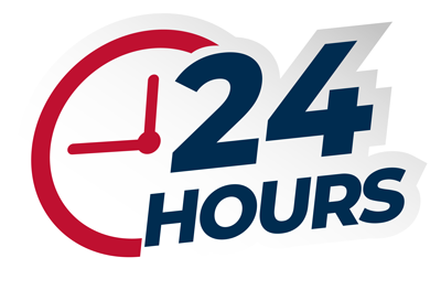 Mega Labs 24 Hours